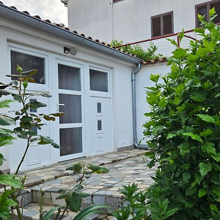 Apartments Betty Borik Ρόβινι Εξωτερικό φωτογραφία