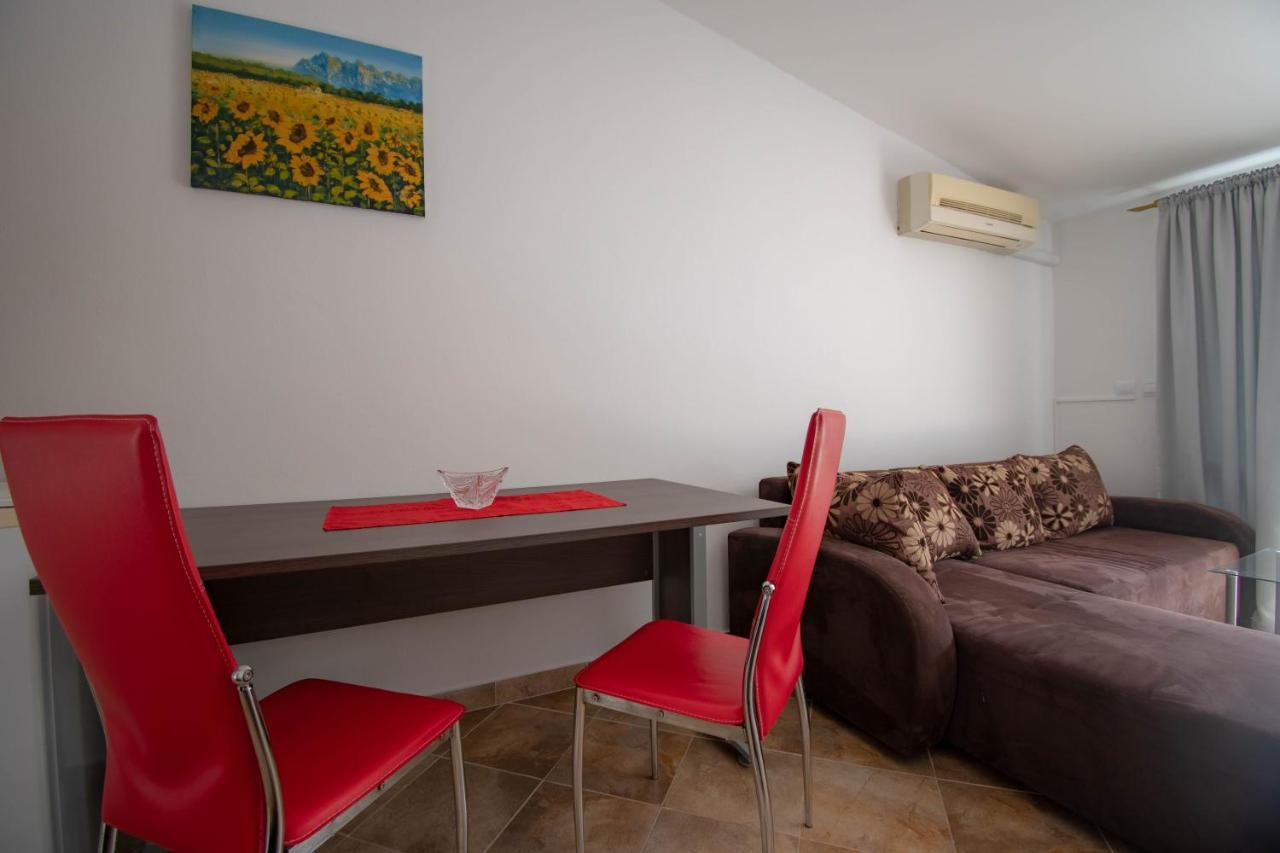 Apartments Betty Borik Ρόβινι Εξωτερικό φωτογραφία