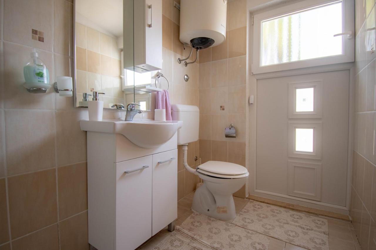 Apartments Betty Borik Ρόβινι Εξωτερικό φωτογραφία