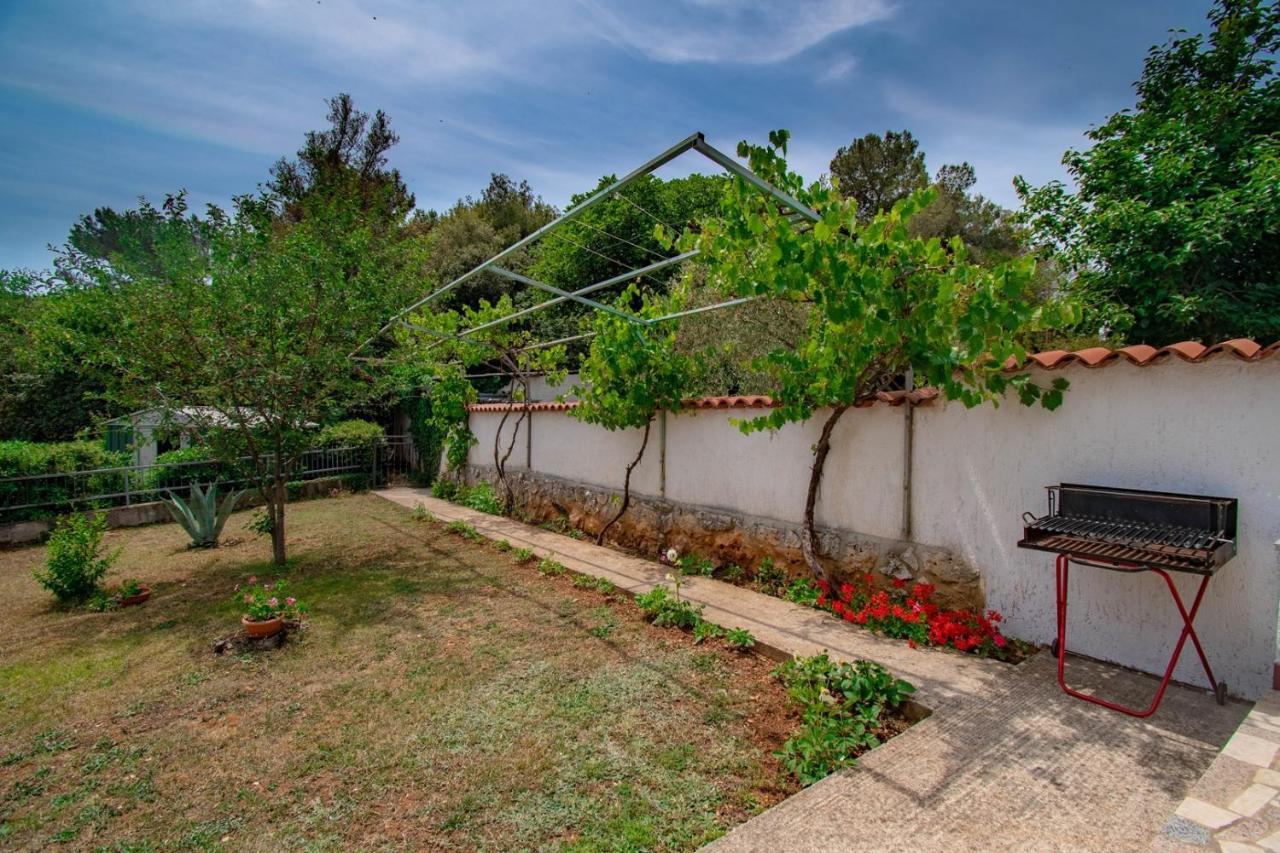Apartments Betty Borik Ρόβινι Εξωτερικό φωτογραφία