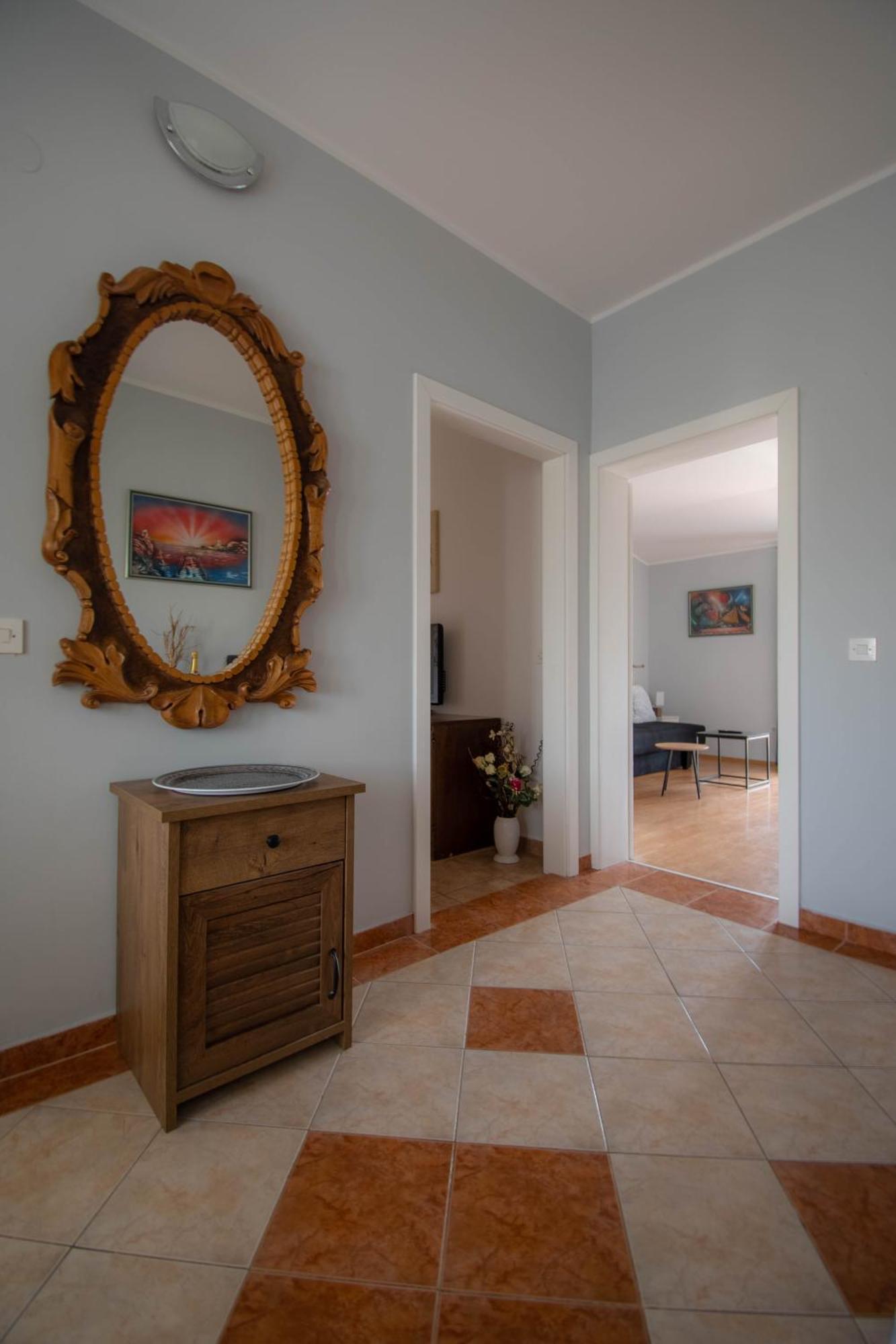 Apartments Betty Borik Ρόβινι Εξωτερικό φωτογραφία