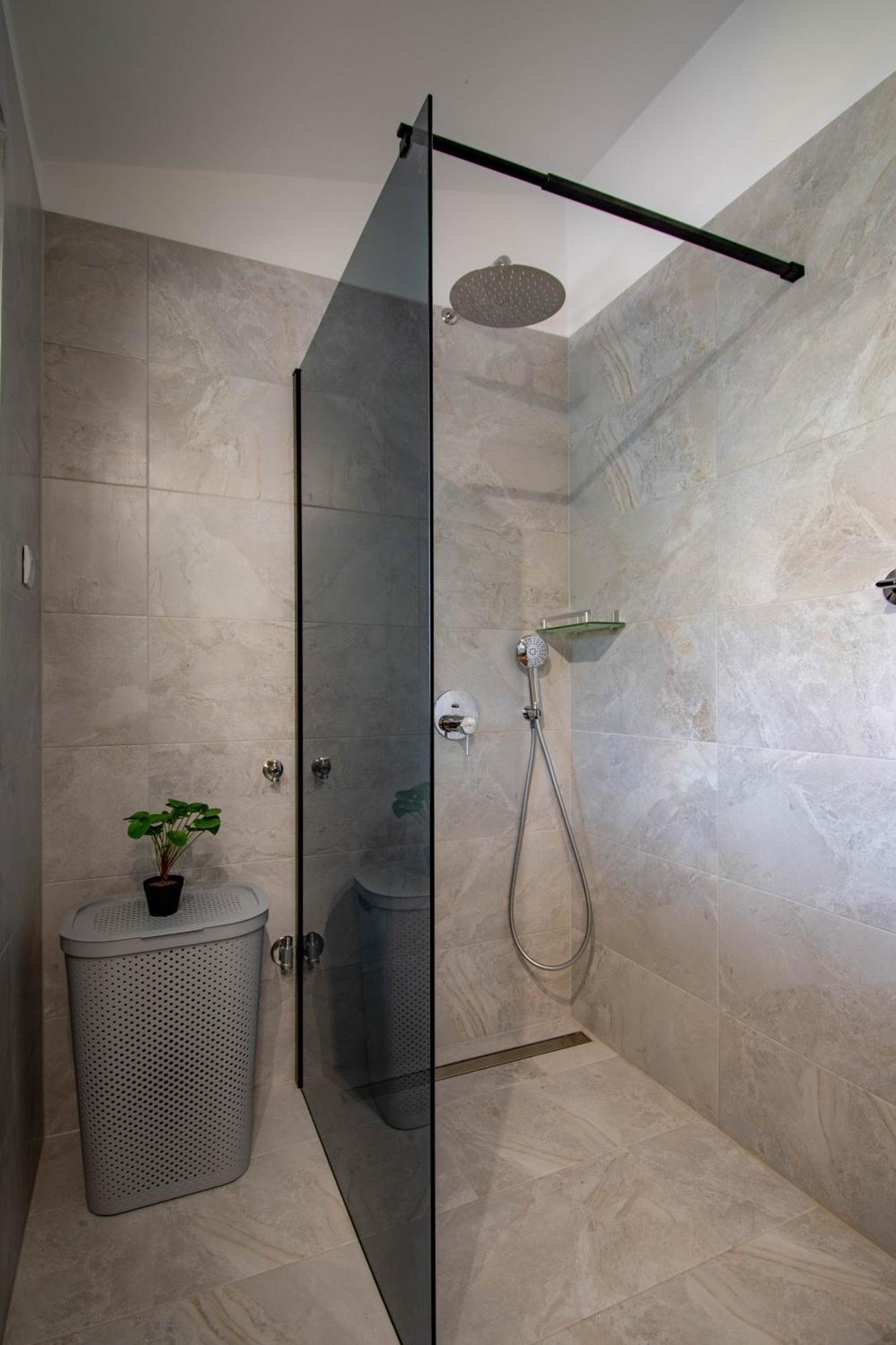 Apartments Betty Borik Ρόβινι Εξωτερικό φωτογραφία