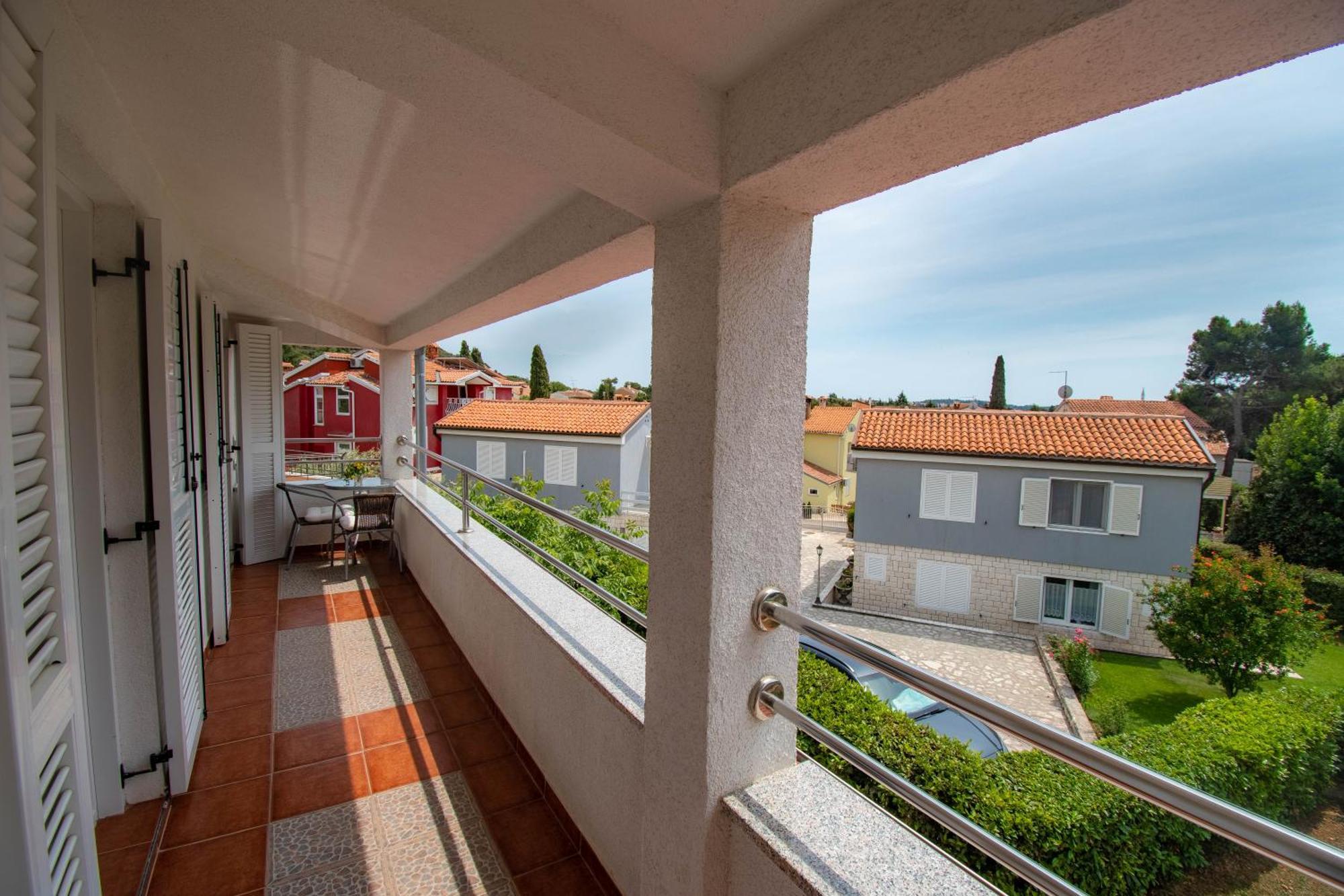 Apartments Betty Borik Ρόβινι Εξωτερικό φωτογραφία