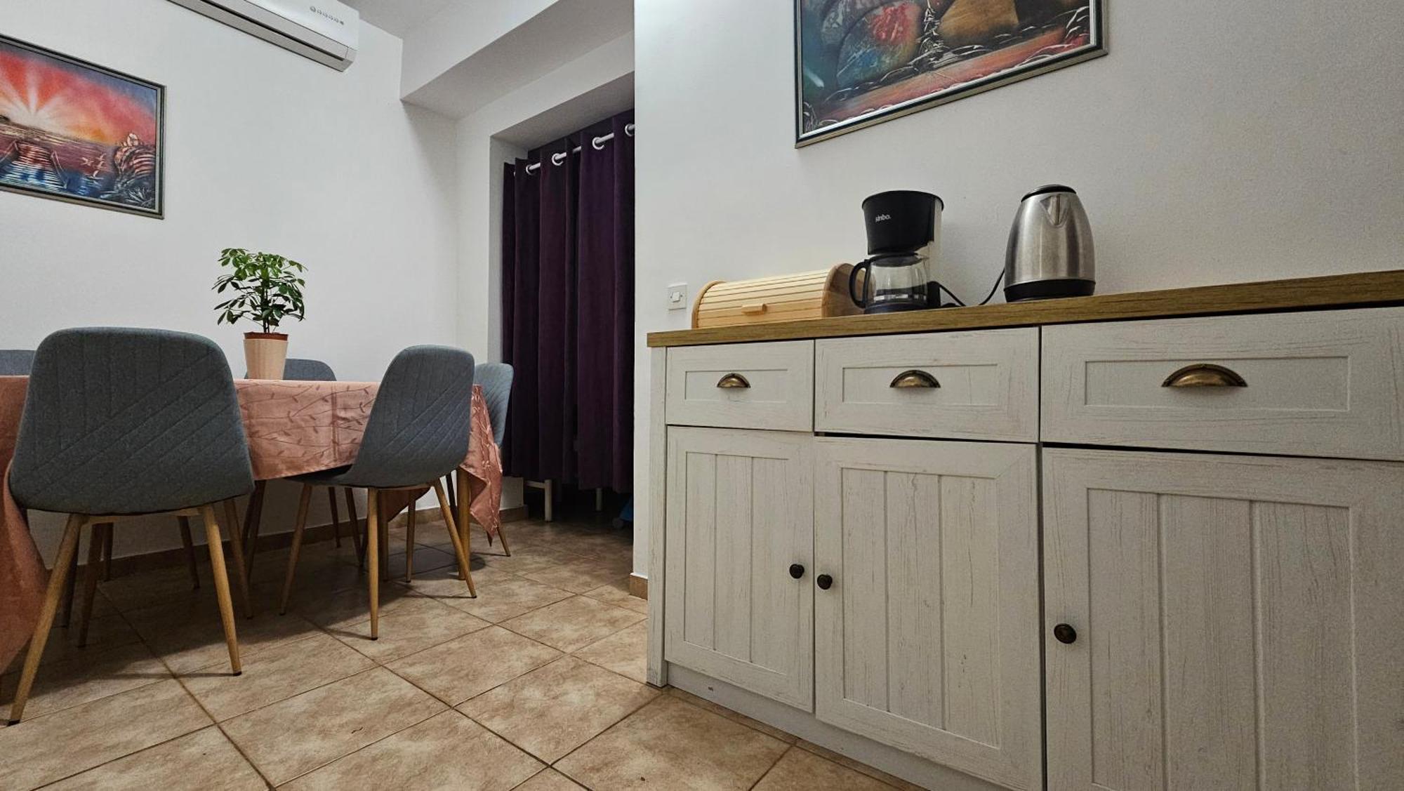 Apartments Betty Borik Ρόβινι Εξωτερικό φωτογραφία