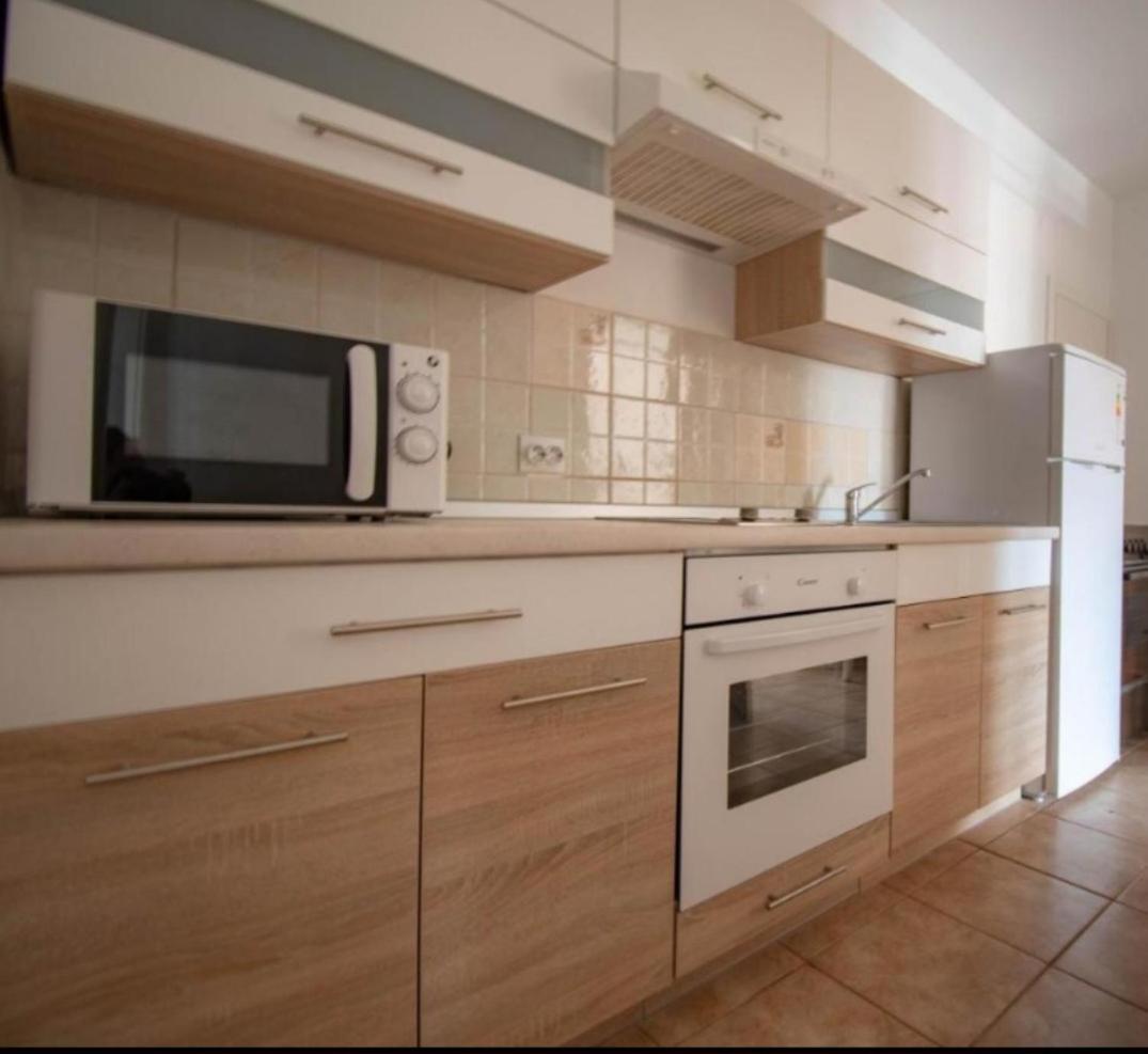 Apartments Betty Borik Ρόβινι Εξωτερικό φωτογραφία