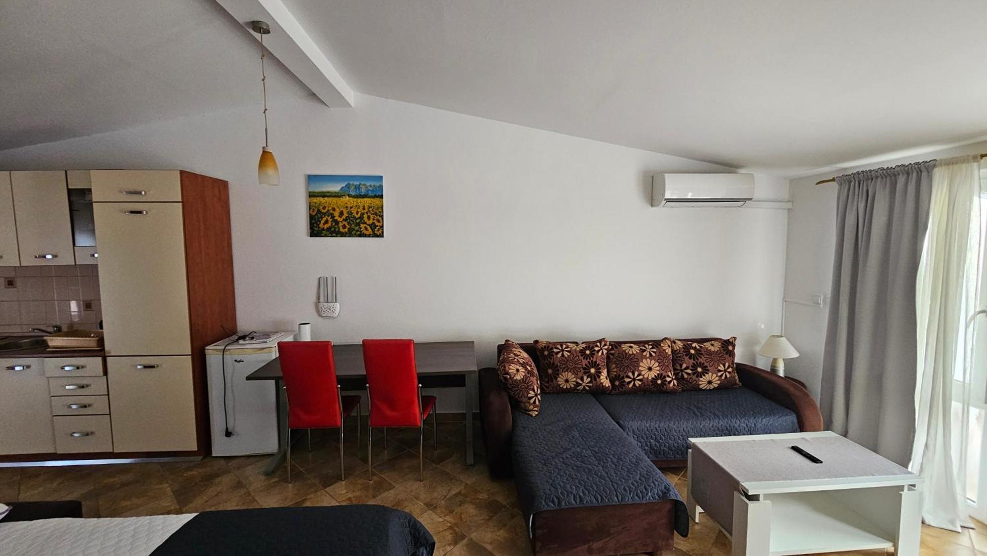 Apartments Betty Borik Ρόβινι Εξωτερικό φωτογραφία