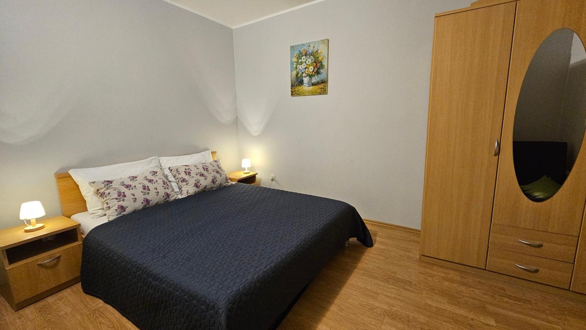Apartments Betty Borik Ρόβινι Εξωτερικό φωτογραφία