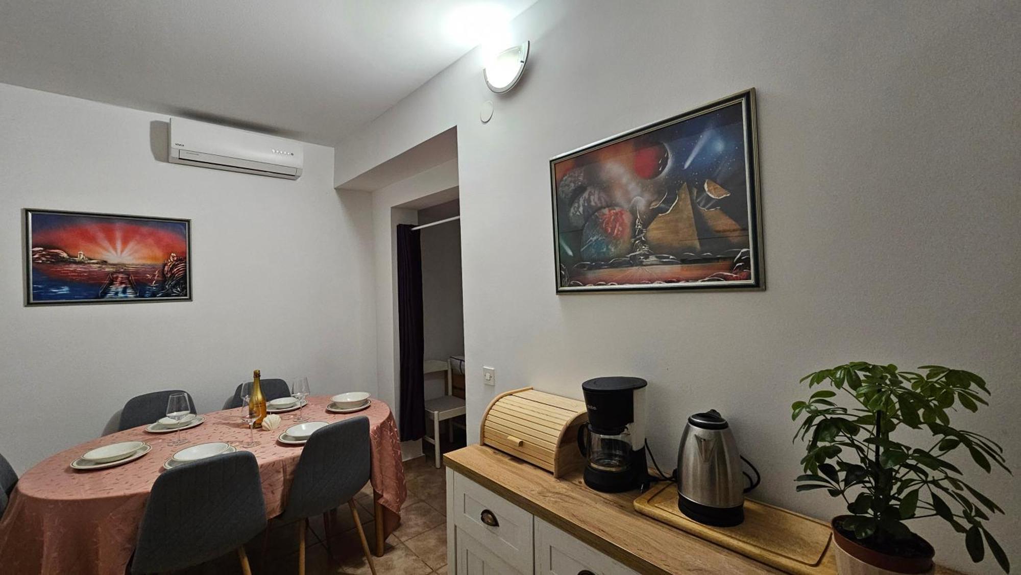 Apartments Betty Borik Ρόβινι Εξωτερικό φωτογραφία
