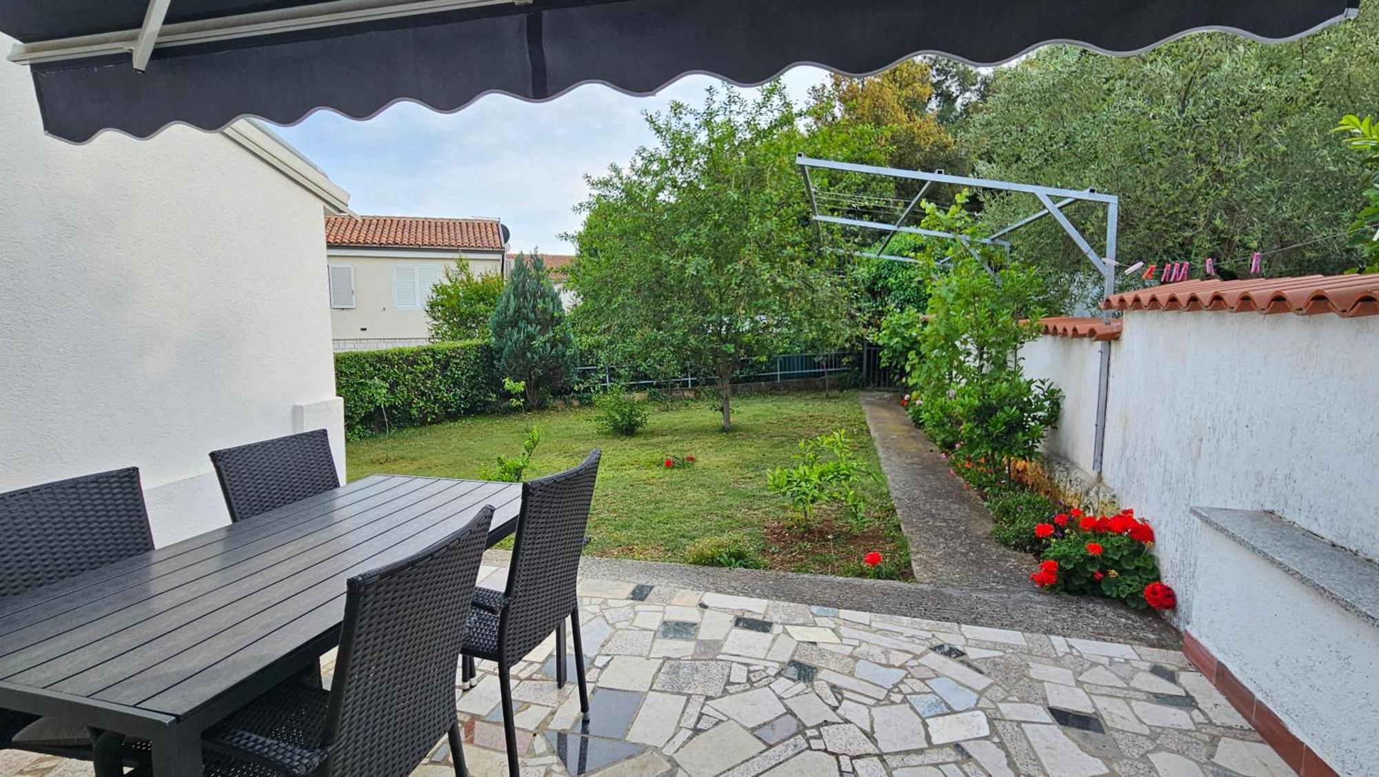 Apartments Betty Borik Ρόβινι Εξωτερικό φωτογραφία