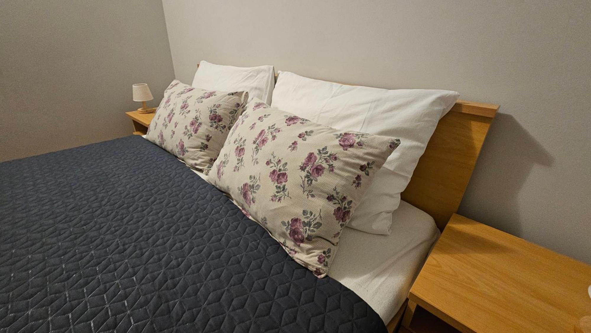 Apartments Betty Borik Ρόβινι Εξωτερικό φωτογραφία