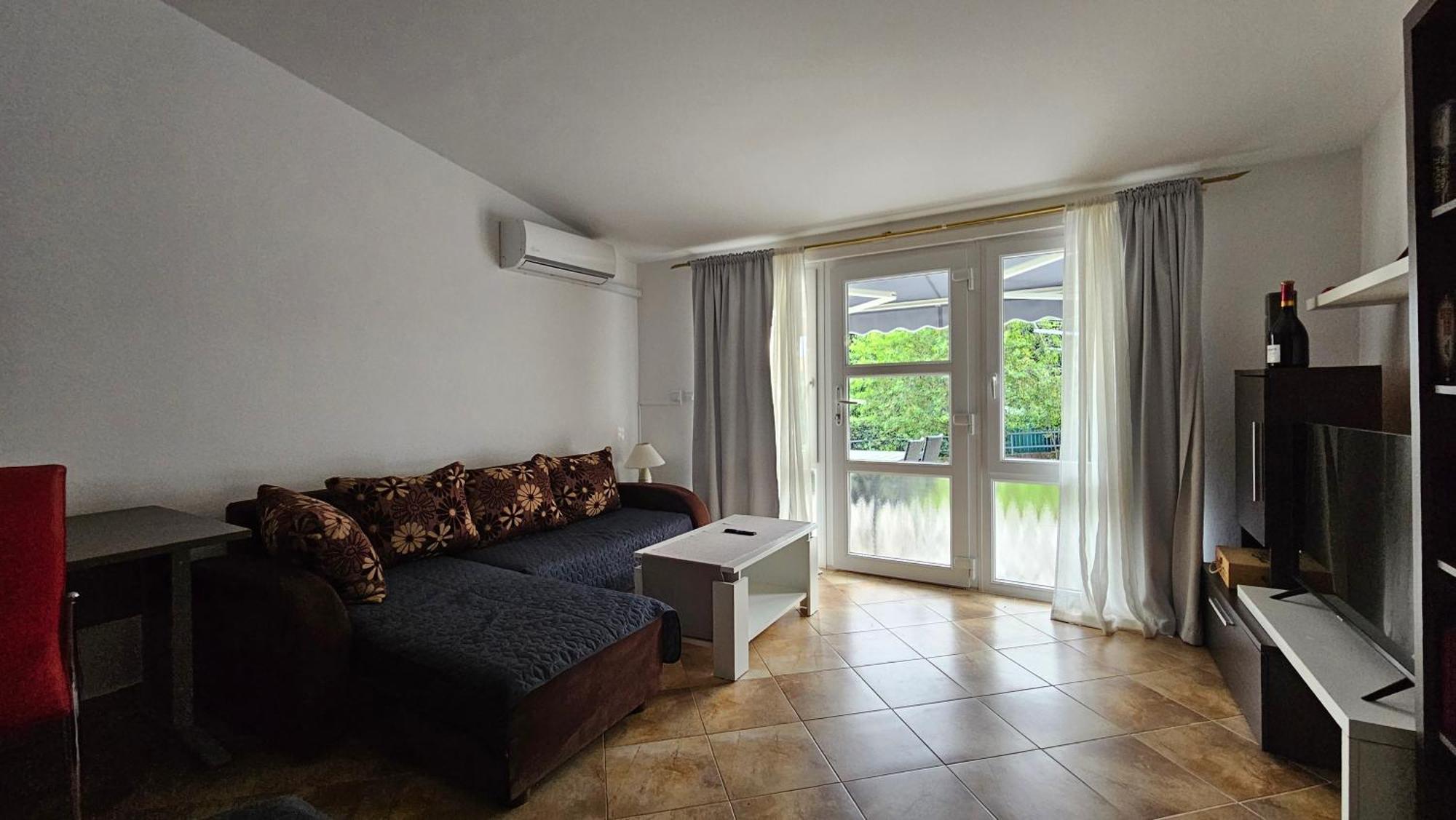 Apartments Betty Borik Ρόβινι Εξωτερικό φωτογραφία