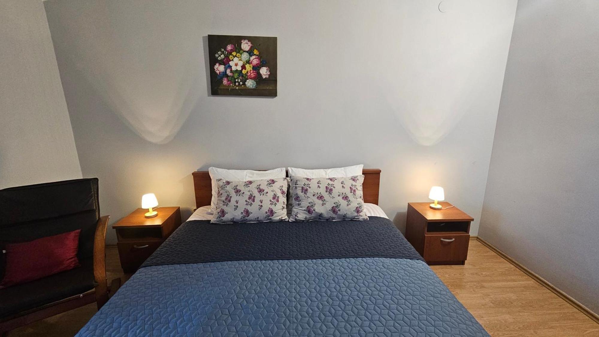 Apartments Betty Borik Ρόβινι Εξωτερικό φωτογραφία