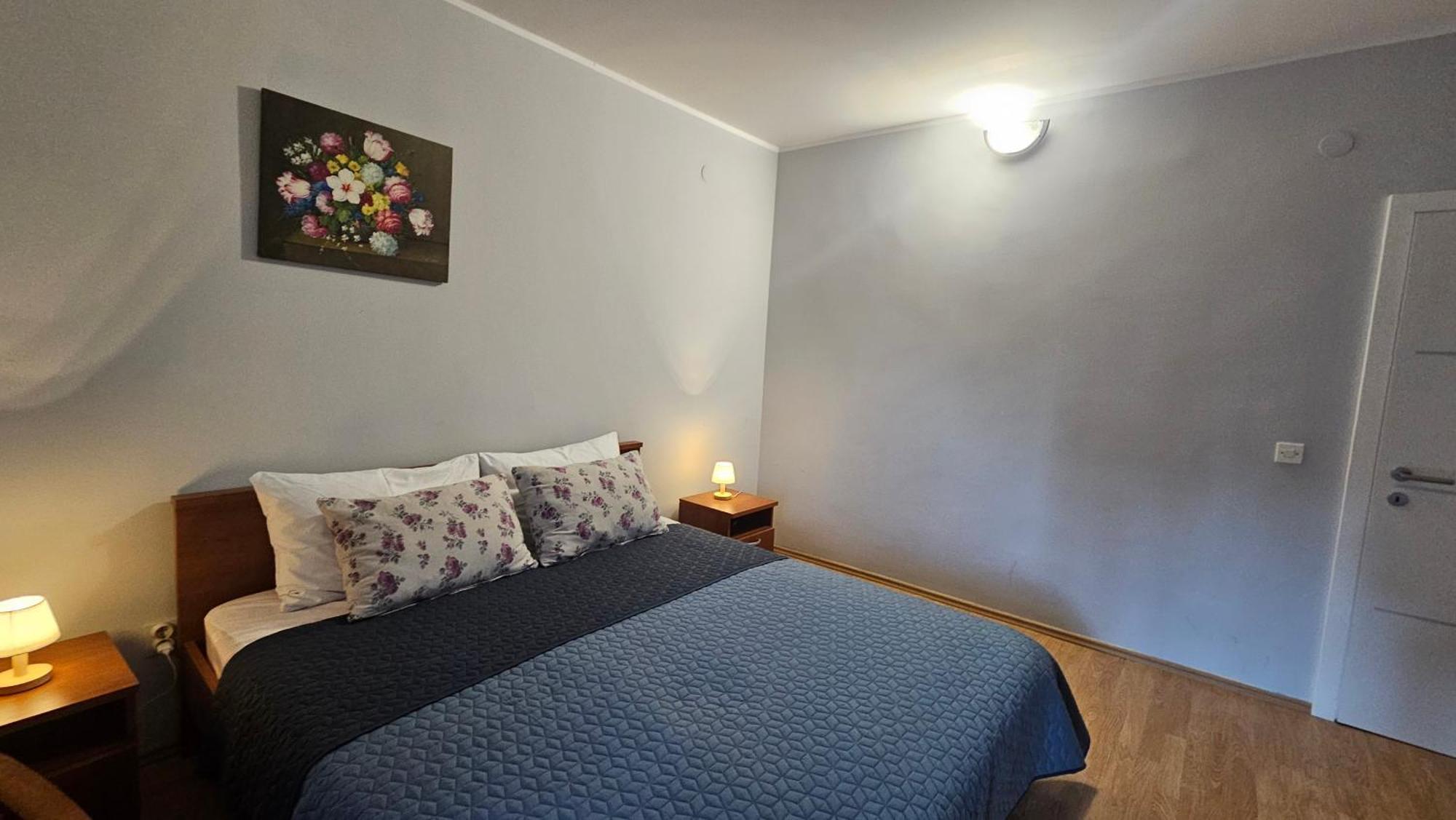 Apartments Betty Borik Ρόβινι Εξωτερικό φωτογραφία