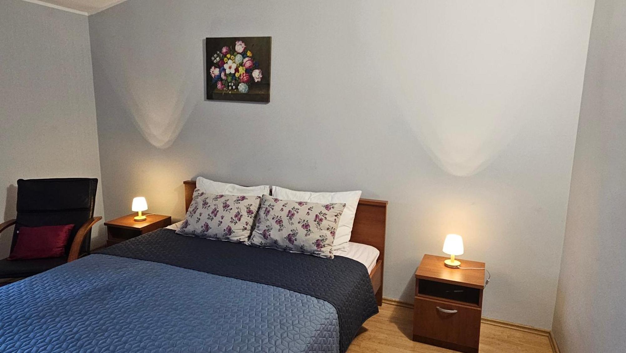 Apartments Betty Borik Ρόβινι Εξωτερικό φωτογραφία