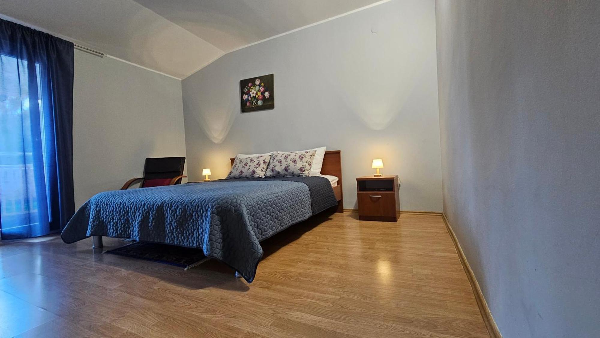 Apartments Betty Borik Ρόβινι Εξωτερικό φωτογραφία