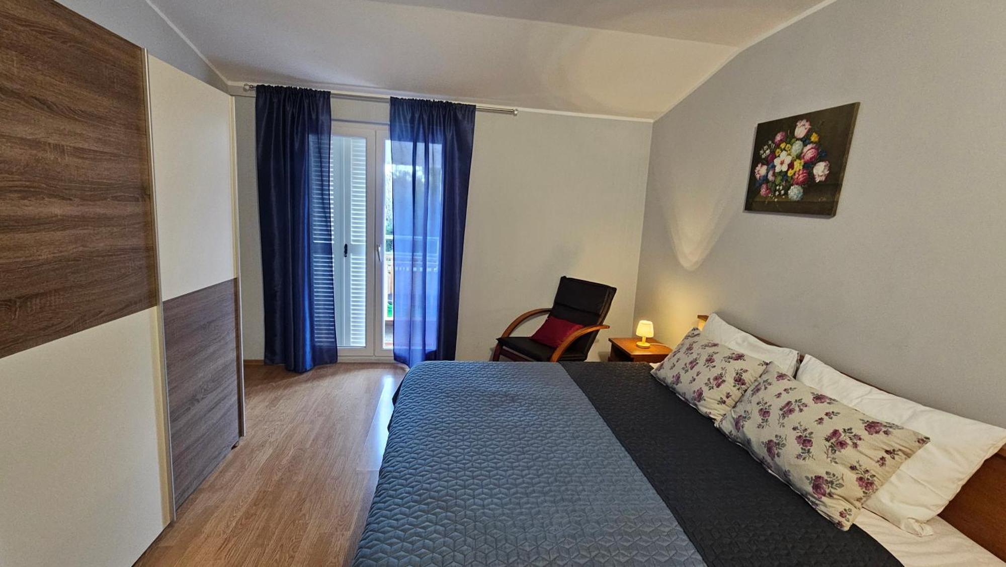 Apartments Betty Borik Ρόβινι Εξωτερικό φωτογραφία