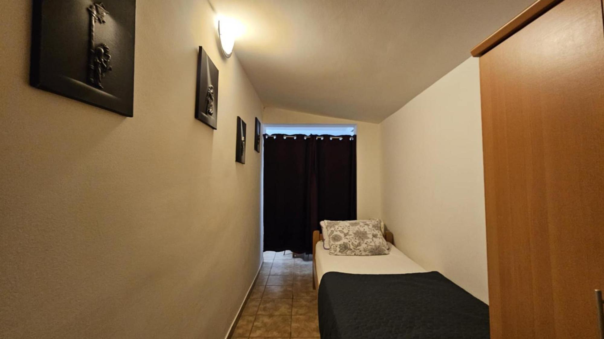 Apartments Betty Borik Ρόβινι Εξωτερικό φωτογραφία
