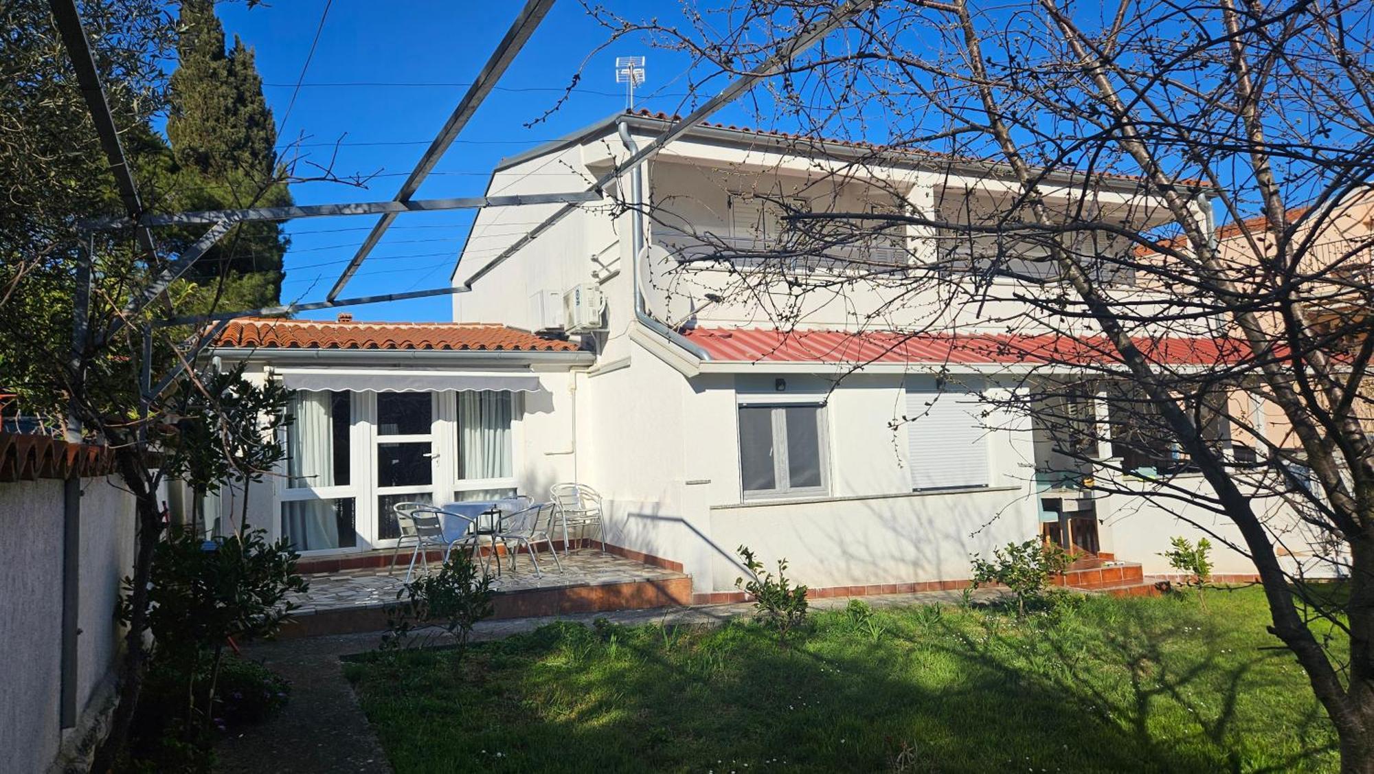 Apartments Betty Borik Ρόβινι Εξωτερικό φωτογραφία