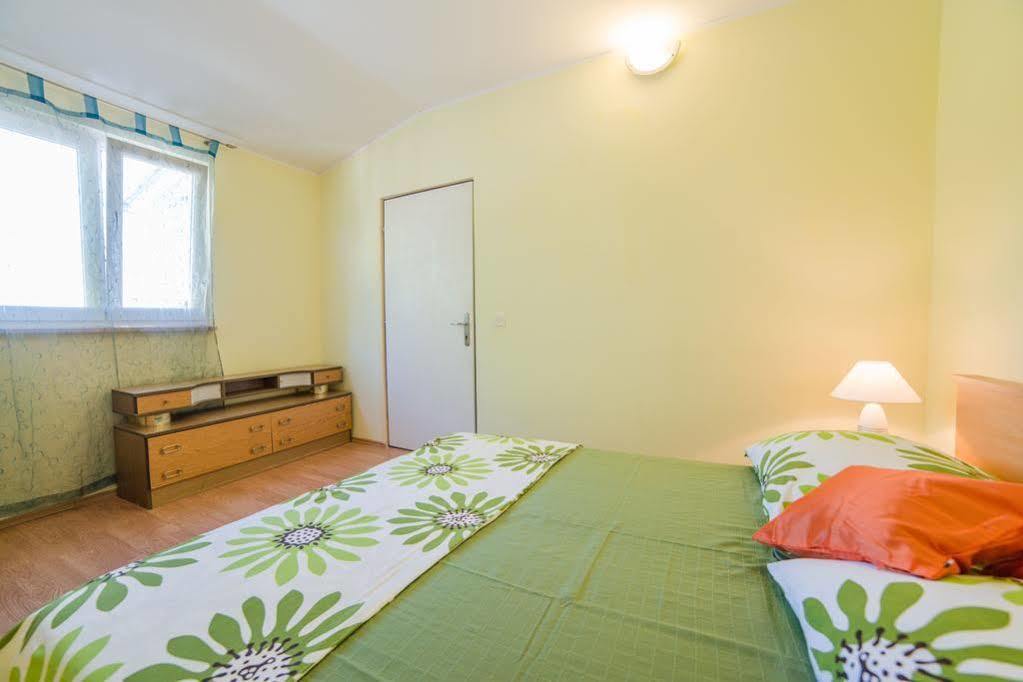 Apartments Betty Borik Ρόβινι Εξωτερικό φωτογραφία