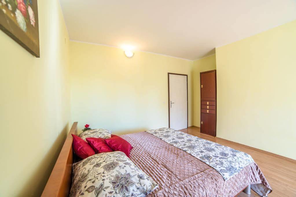 Apartments Betty Borik Ρόβινι Εξωτερικό φωτογραφία